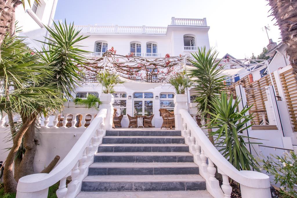 La Palmeraie La Baule-Escoublac Exterior foto