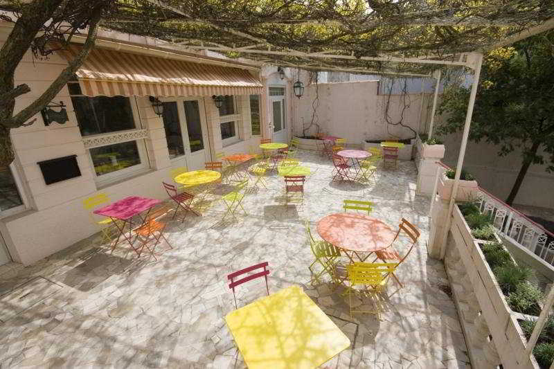 La Palmeraie La Baule-Escoublac Exterior foto