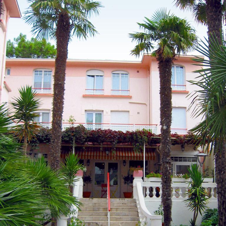 La Palmeraie La Baule-Escoublac Exterior foto